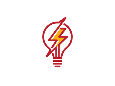 Lamp Energy Logo