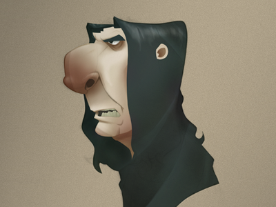 Snape