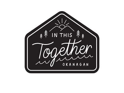 In This Together Okanagan