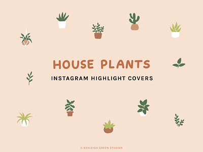 Instagram Highlight designs, themes, templates and downloadable graphic  elements on Dribbble