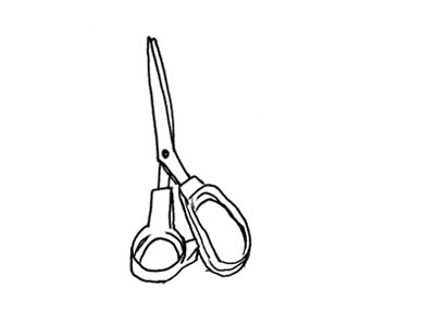 Scissors