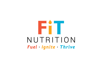 FIT - fuel, ignite, thrive