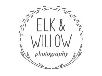 elk & willow photography