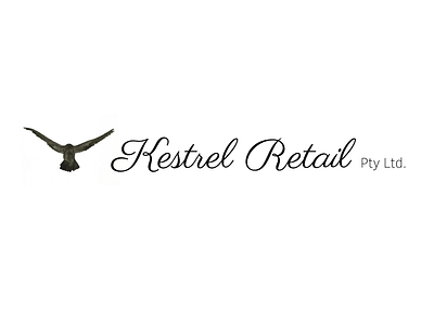 rejected logo draft kestrel logo rejected