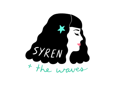 syren + the waves