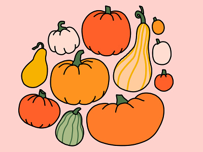 Pumpkins