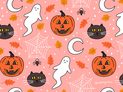 Halloween Background designs, themes, templates and downloadable ...