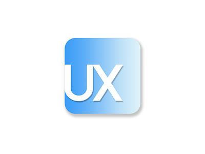 DailyUI Challenge 005 - App Icon adobe adobexd app dailyui design graphics icon inspiration logo mobile ui ux