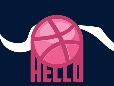 hello dribbble dribbble dribble hello dribble hellodribbble