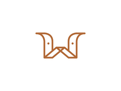 wings branding logo logo design logodesign logotype typography