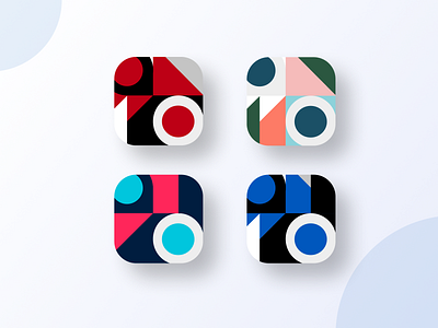 Art App Icons