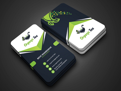 Business card branding business card business card design business card template creative creative design design elegant illustration professional vector