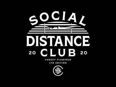 Social Distance Club