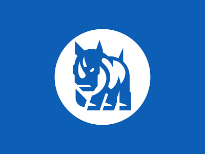Rhino-Rack Logo Refresh 1 branding design identity logo