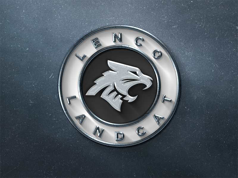 Lenco Armored Vehicles 2 by Jevons Design Co. on Dribbble