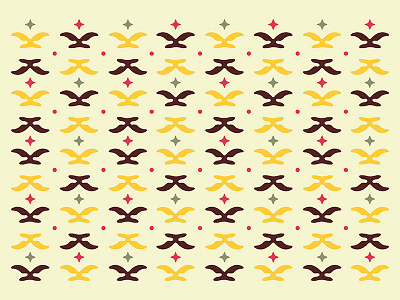 Nagual Pattern nagual pattern