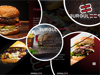 Restaurant Profile company branding company profile powerpoint powerpoint design powerpoint presentation powerpoint template