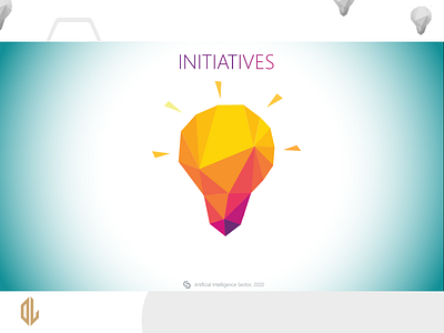 Lamp Light PowerPoint Slide animation design infographic powerpoint powerpoint design powerpoint presentation powerpoint template