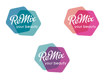 ReMix beauty cosmetics promotion tagline walgreens
