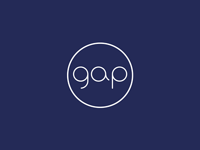 Gap rebrand