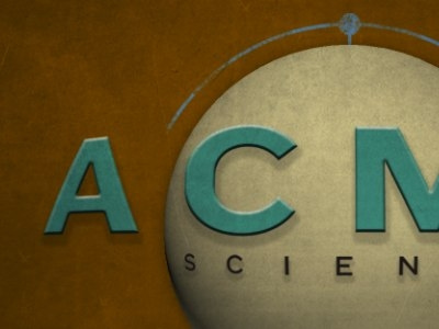 ACME podcast identity acme identity math mathematics podcast science shadow sphere