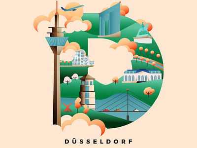 Düsseldorf