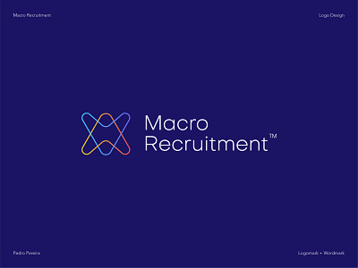 Macro Recruitment Branding