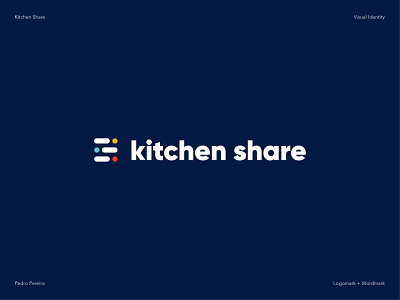Kitchen Share Logo