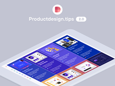 Product Design Tips 2