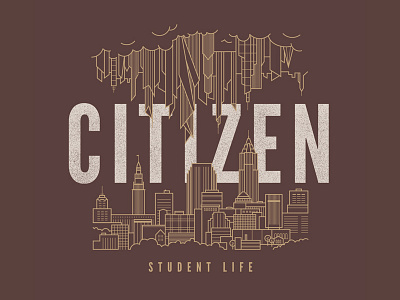 Citizen church citizen cleveland heaven youth ministry