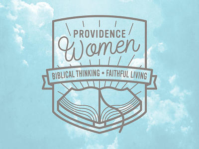 Providence Women Branding