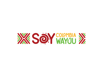 Soy Colombia Soy Wayúu