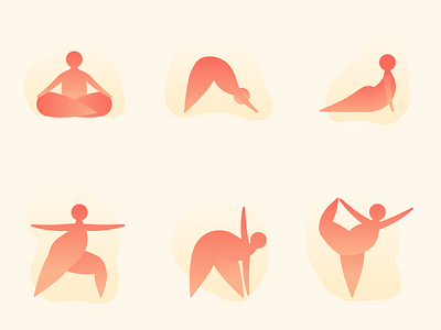 Yoga Poses