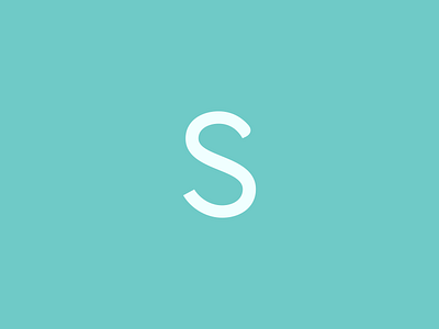 Smallcaps S Glyph