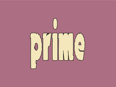 Prime Logo