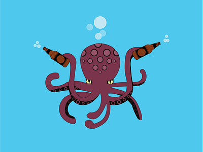 Octopus