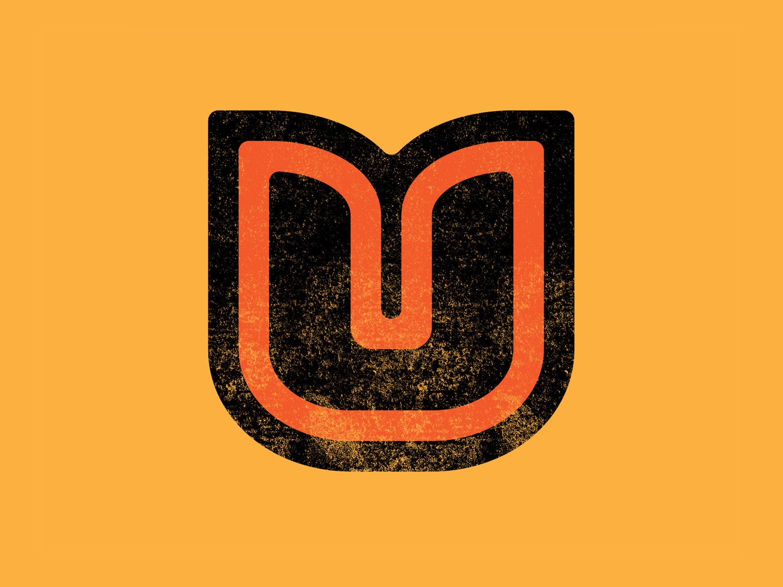 U by Bret Satten on Dribbble