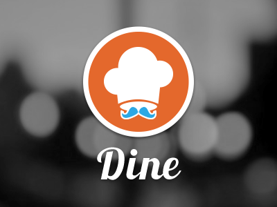 Dine App by Callum Butler on Dribbble