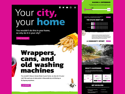 Newcastle City Council - Your city, your home