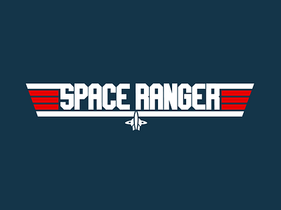 Space Ranger buzz lightyear design graphicdesign illustration inspiration design logo