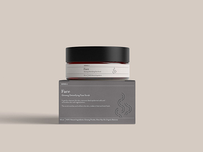 MIXUN Spa - Packaging Design