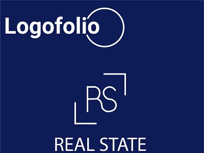 Logo Design Real State