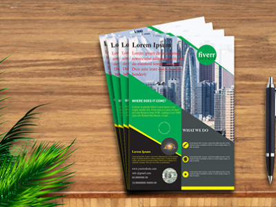 Corporate flyer design flyer flyer design flyer design ideas flyer designs flyer template