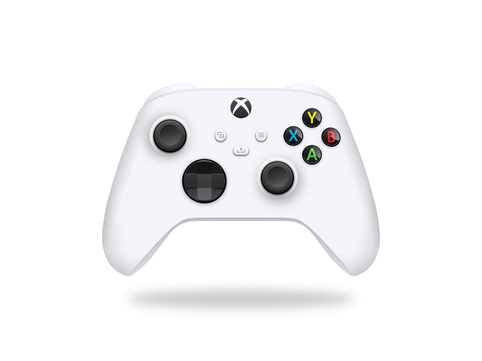 Xbox Series X/S Controller by Kevin M Butler 🚀 on Dribbble