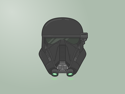 Death Trooper death trooper rogue one star wars