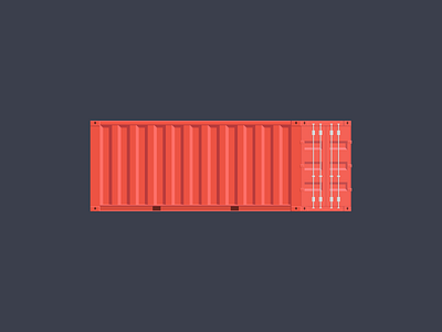 Shipping Container