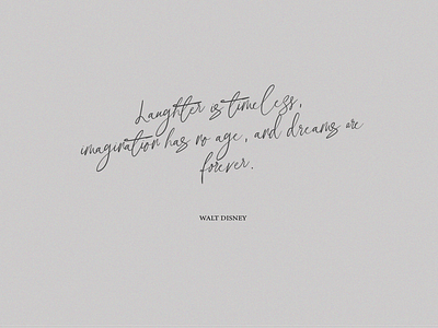 Quotes With Wolussy Beauty Font