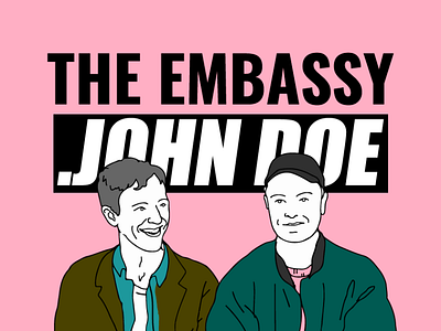 The Embassy