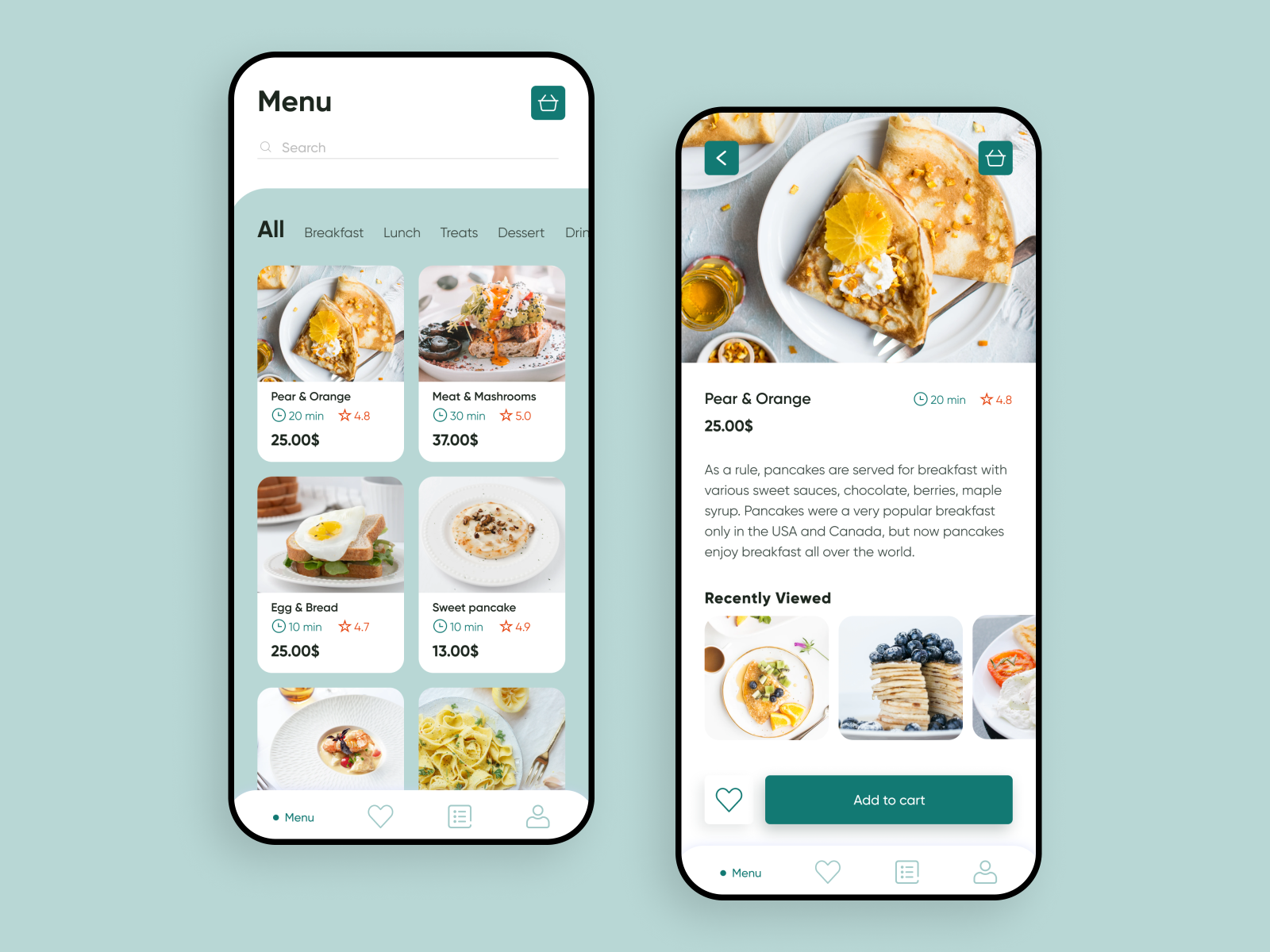 restaurant-menu-mobile-app-design-by-phenomenon-studio-on-dribbble