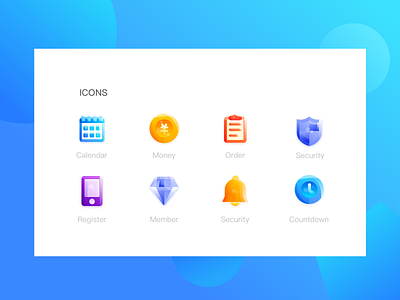 icons ui